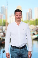 Pieter Rijsdijk - Director