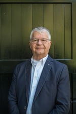 Jan Ruzius - Afd. buitendienst