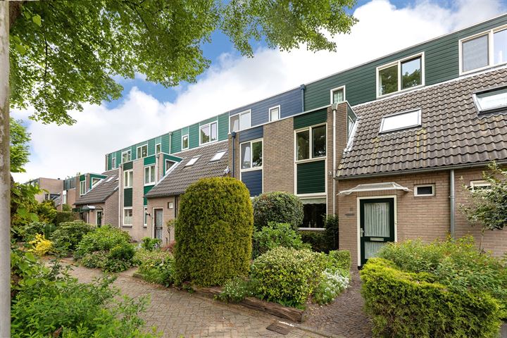 Koopwoningen Maartensdijk - Huizen Te Koop In Maartensdijk [funda]