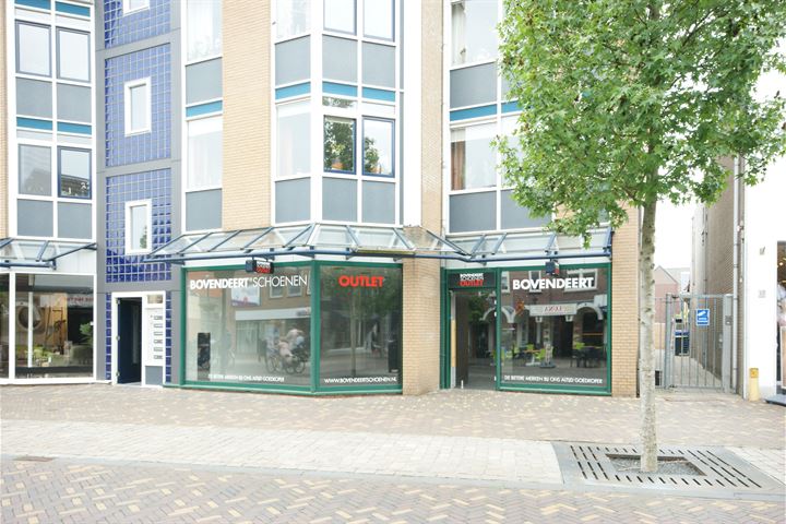 Hoogstraat 14, Veenendaal