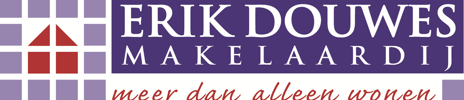 Erik Douwes Makelaardij makelaar-logo