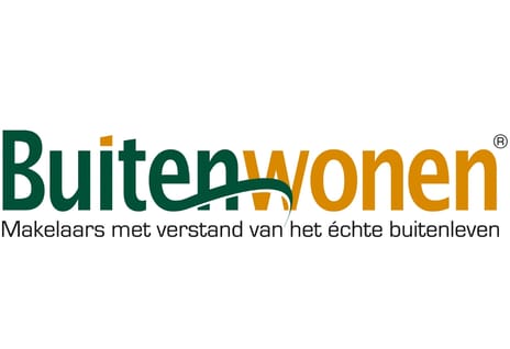 Buitenwonen Oost makelaar-logo