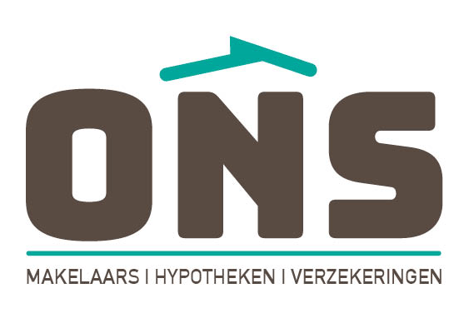 ONS Makelaars Groningen-Zuidlaren makelaar-logo