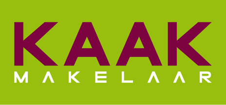 Kaak Makelaar makelaar-logo