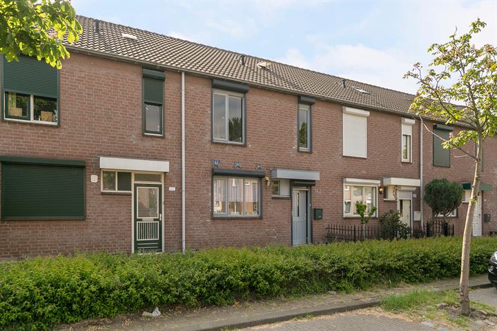 Koopwoningen Breda - Huizen Te Koop In Breda [funda]