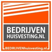 BEDRIJVENhuisvesting makelaar-logo