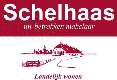Schelhaas Makelaardij b.v. makelaar-logo