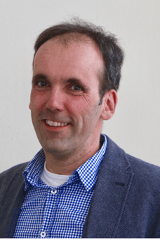 Jan van den Dungen - Vastgoedadviseur