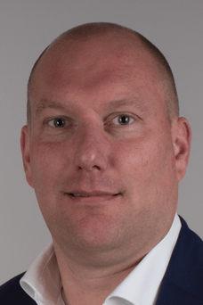 Joost de Bree