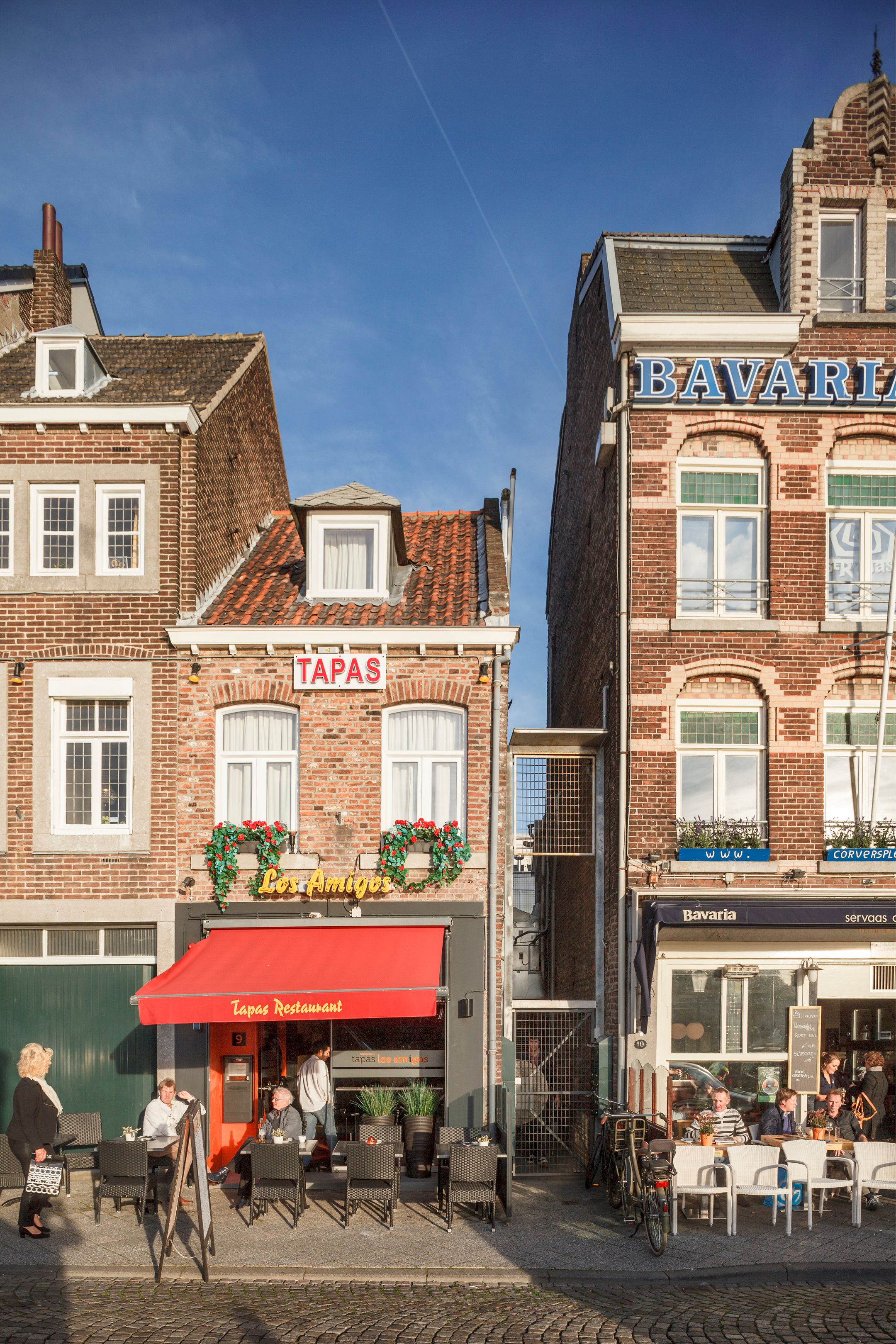 Foto 3 van Wonen boven Winkels (Postcodegebied 6211)