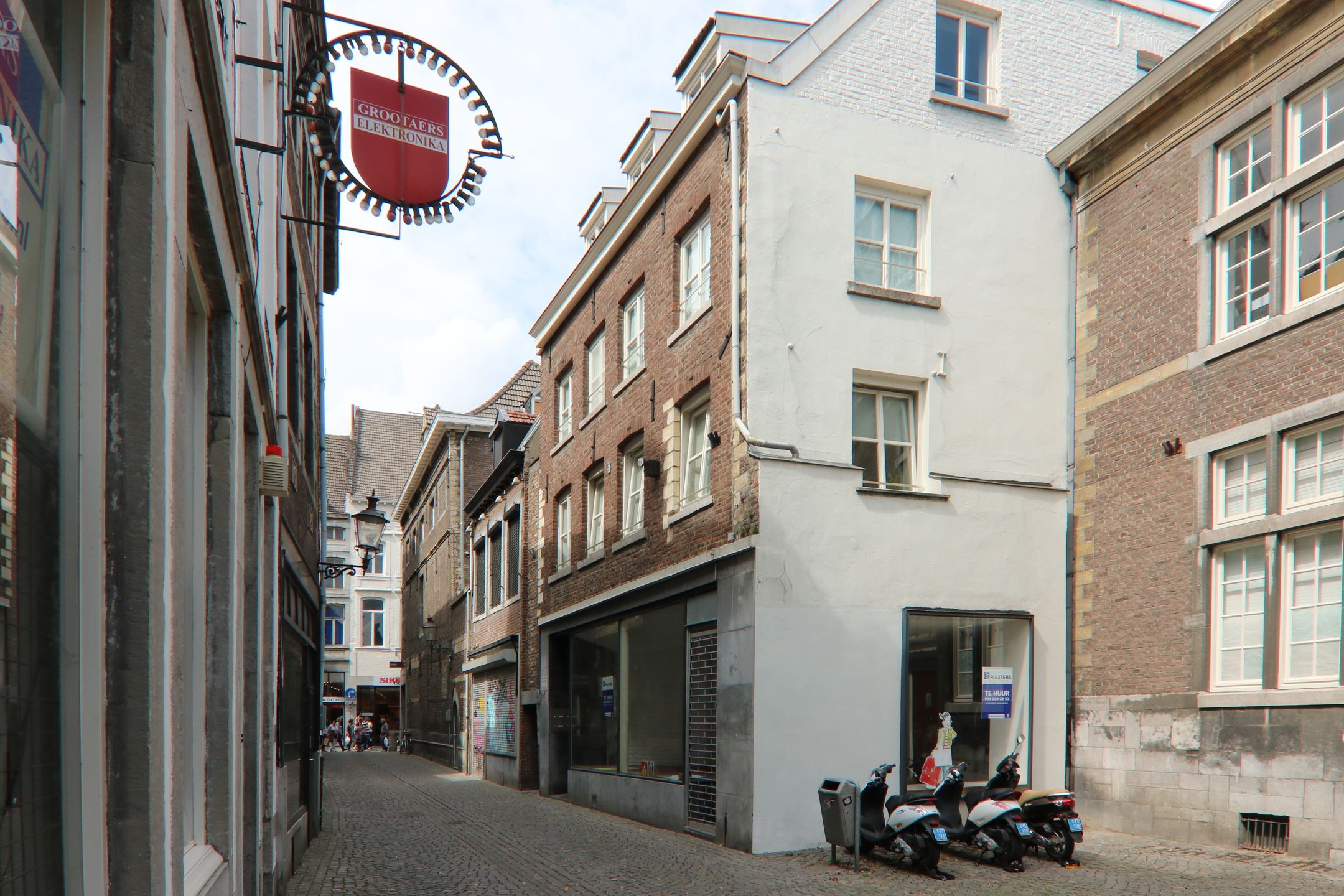 Foto 6 van Wonen boven Winkels (Postcodegebied 6211)