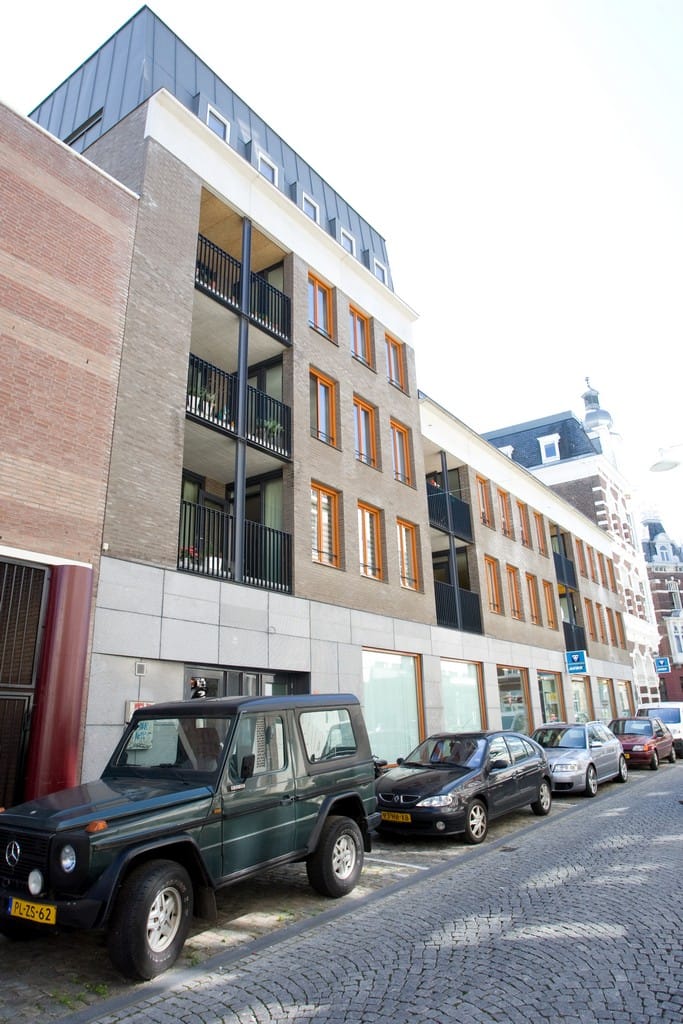 Photo 10 of Wonen boven Winkels (Postcodegebied 6211)