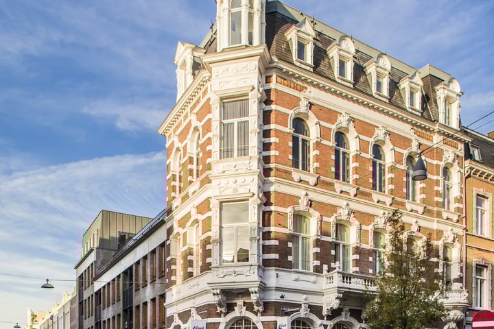 Wycker Brugstraat 24B-24D Maastricht