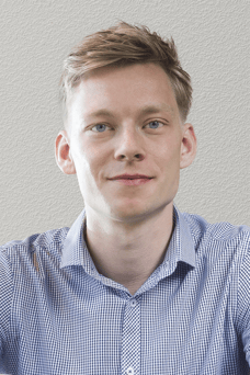 Maikel Bosman