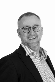 Bart P.J. van Staveren, RMT