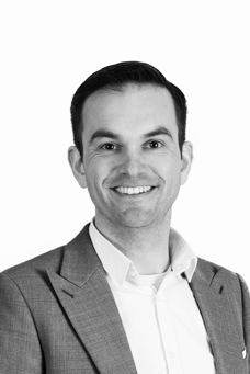 Mark J. Bontje, RM/RT