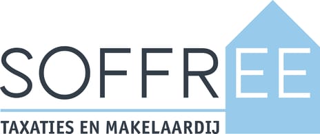 Soffree Taxaties en Makelaardij makelaar-logo