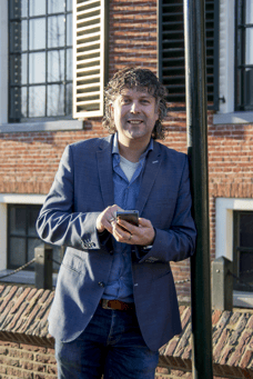 Henk Schievink
