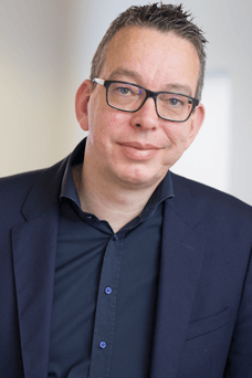 Jack Bennink - NVM Register Makelaar