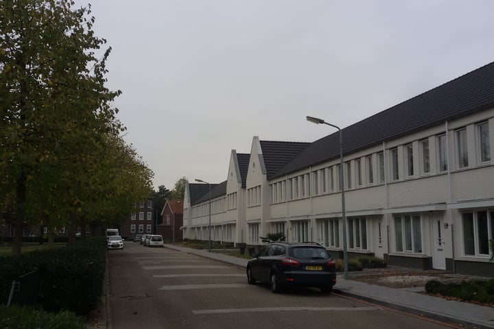 Sutjensstraat 28 tm 58 Weert - Type A