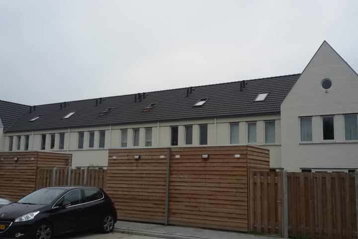 Sutjensstraat 28 tm 58 Weert - Type B