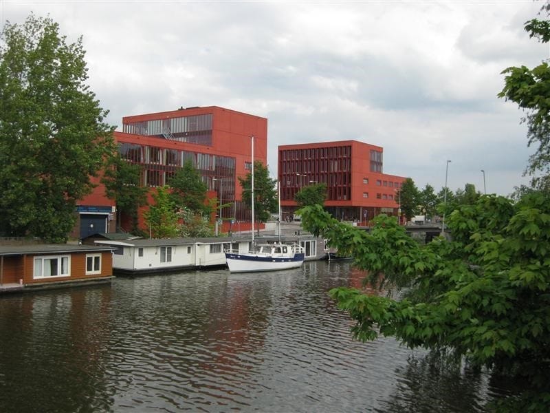 View photo 5 of Panamalaan 1-8