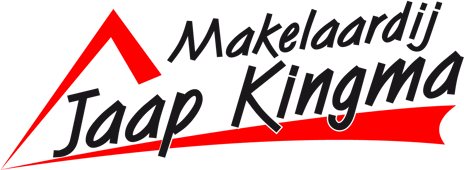 Makelaardij Jaap Kingma makelaar-logo