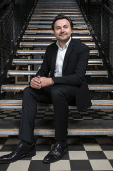 Boudewijn Conijn - Al van jongs af aan vind ik de makelaardij enorm interessant en wil ik mensen helpen met hun droomhuis!