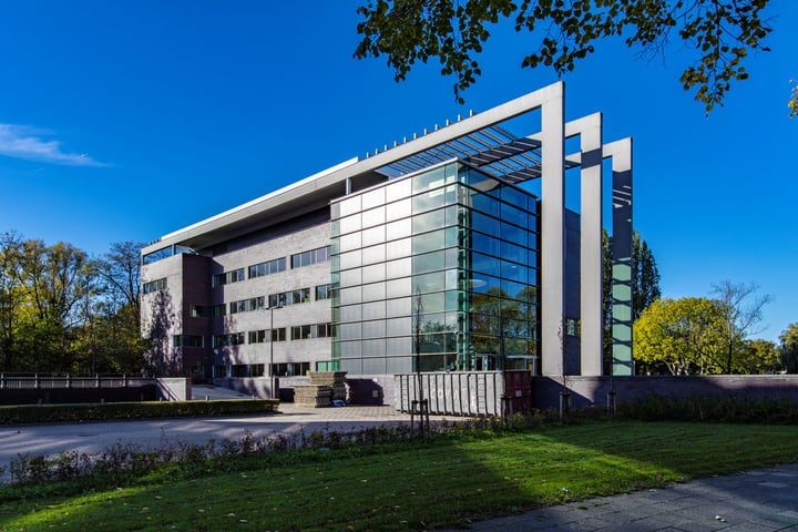 Prof. J.H. Bavincklaan 7, Amstelveen