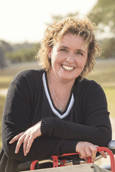 Marleen de Bondt