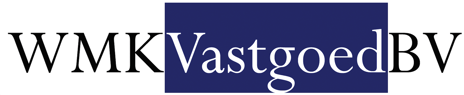 WMK Vastgoed makelaar-logo