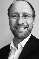 Jeroen Ouweneel - NVM-makelaar (directeur)
