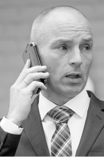 H.J.W. Spans - NVM-makelaar (directeur)