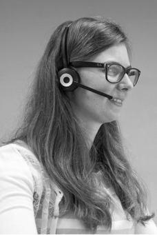 Jessica van Olst