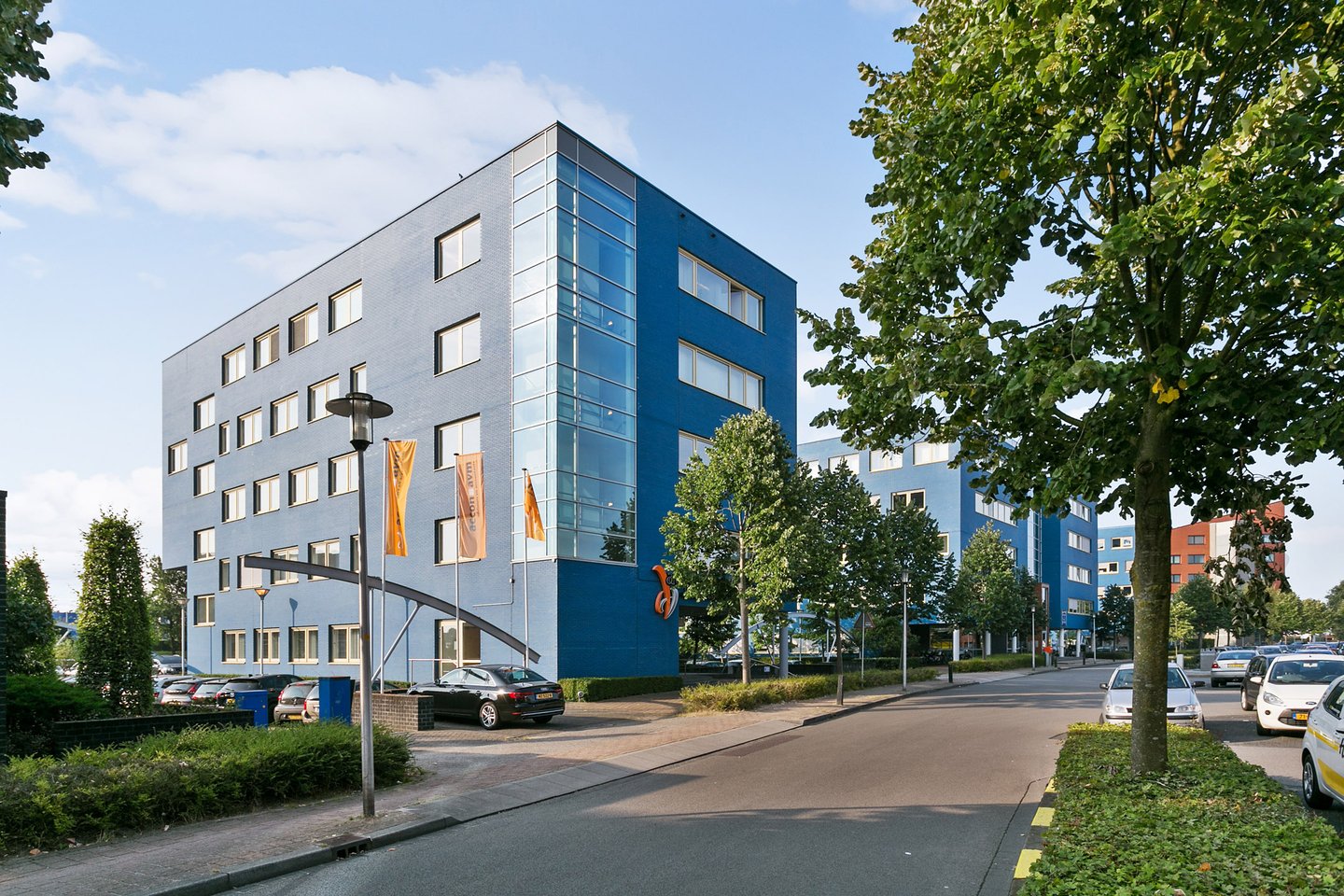 Bekijk foto 1 van Linie 580 -596