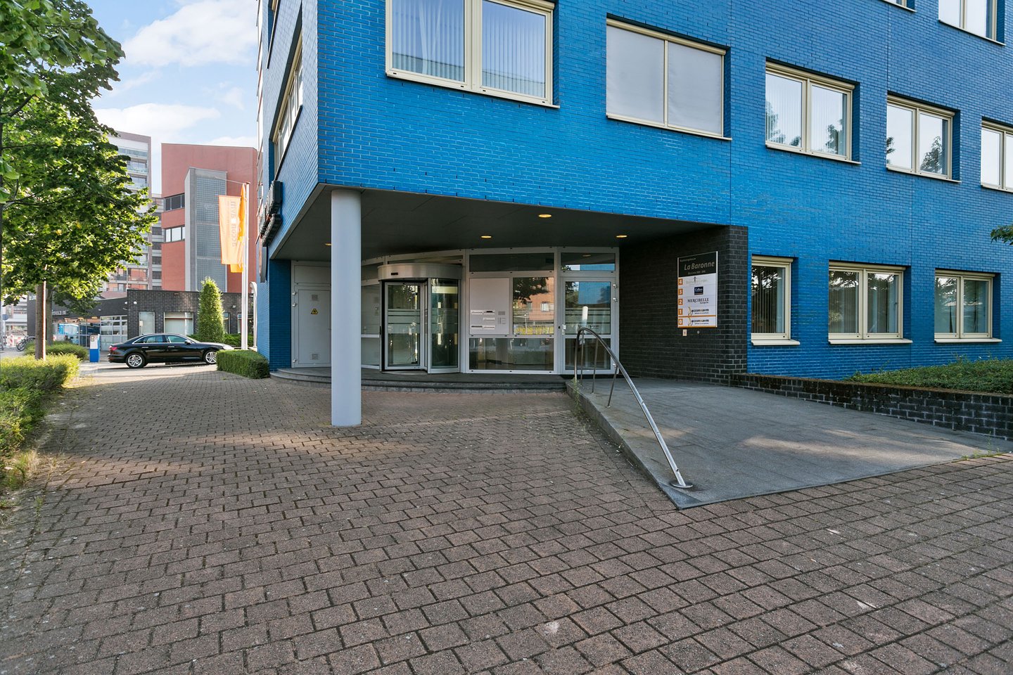 Bekijk foto 3 van Linie 580 -596