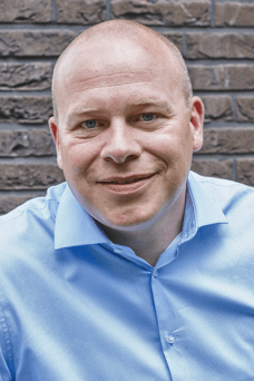 Arend Bakker - NVM Register Makelaar & Taxateur