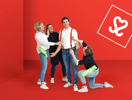 Vijfvinkel Trossèl Makelaars makelaar-logo