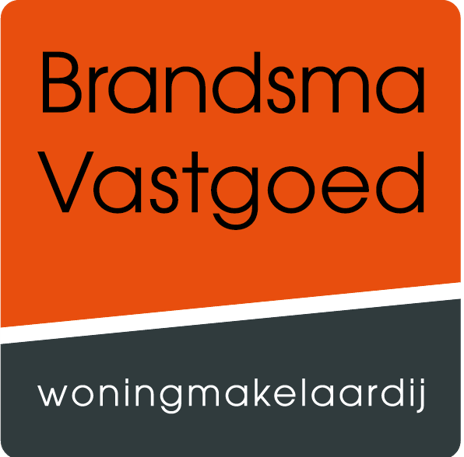 Brandsma Vastgoed woningmakelaardij makelaar-logo