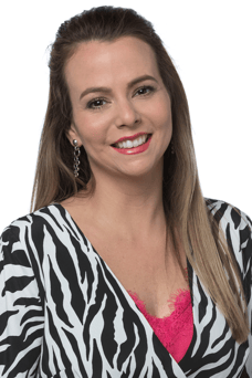Aëlissa Daane - van der Meer