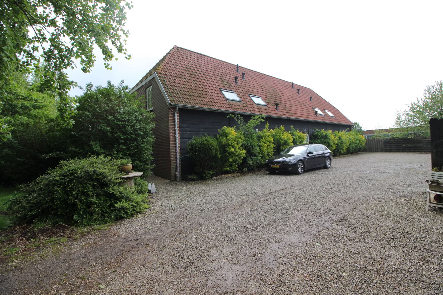 Foto 4 van Scherpbierseweg 14