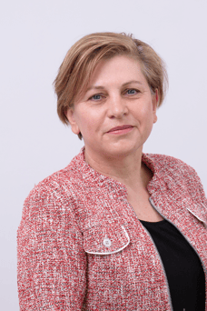 Anja van der Neut - NVM Real Estate Agent