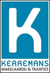 Kerremans Makelaardij makelaar-logo