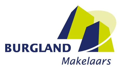 Burgland Makelaars Veenendaal B.V. makelaar-logo