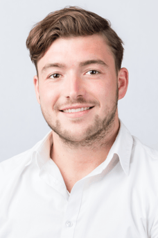 Tom Jurrius - werkzaam regio Gelderland