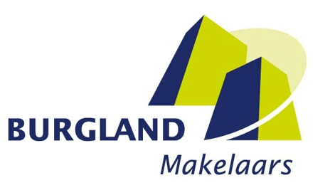 Burgland Makelaars Veenendaal B.V. makelaar-logo