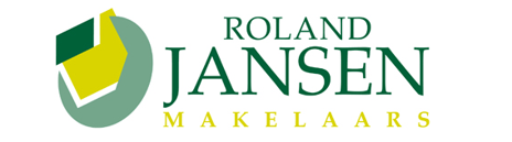 Roland Jansen Makelaars makelaar-logo