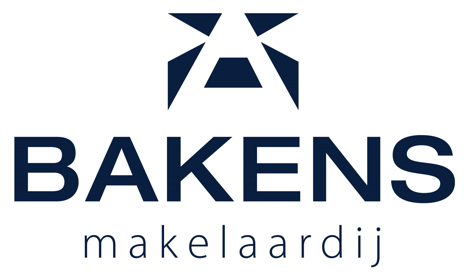 Bakens Makelaardij makelaar-logo