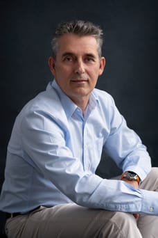 Karel Jurriens - NVM Registered Agent (Director)