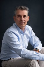 Karel Jurriens - NVM Register Makelaar (Directeur)